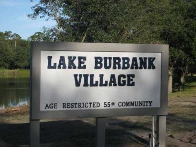 Lake Burbank Village mobile home dealer with manufactured homes for sale in Lakeland, FL. View homes, community listings, photos, and more on MHVillage.