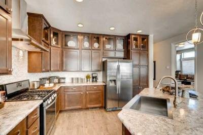 Dolce Vita at Superstition Mountain mobile home dealer with manufactured homes for sale in Apache Junction, AZ. View homes, community listings, photos, and more on MHVillage.