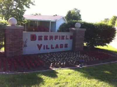 Deerfield Village Mobile Home Park