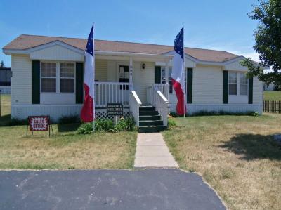 Mobile Home Dealer in Clarkston MI