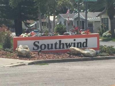 SOUTHWIND MOBILE HOME COMMUNITY mobile home dealer with manufactured homes for sale in Palm Harbor, FL. View homes, community listings, photos, and more on MHVillage.
