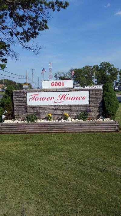 Tower Homes mobile home dealer with manufactured homes for sale in Egg Harbor Twp, NJ. View homes, community listings, photos, and more on MHVillage.