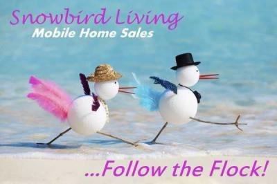 SNOWBIRD LIVING mobile home dealer with manufactured homes for sale in Lakeland, FL. View homes, community listings, photos, and more on MHVillage.