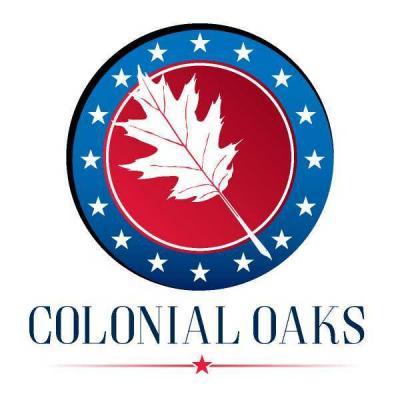 Colonial Oaks