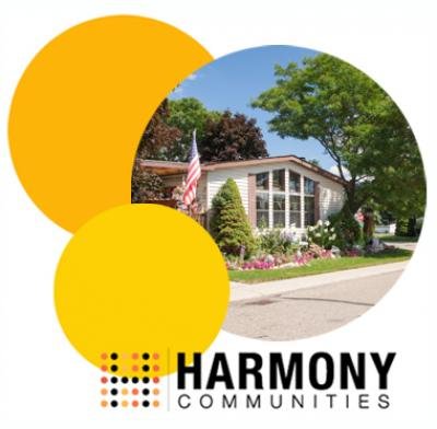 Harmony Communities mobile home dealer with manufactured homes for sale in Humble, TX. View homes, community listings, photos, and more on MHVillage.