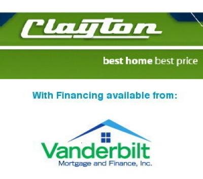 Clayton Homes - Knoxville mobile home dealer with manufactured homes for sale in Knoxville, TN. View homes, community listings, photos, and more on MHVillage.
