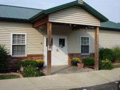 Ashbury Ridge mobile home dealer with manufactured homes for sale in Mooresville, IN. View homes, community listings, photos, and more on MHVillage.