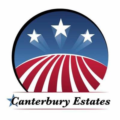 Canterbury Estates