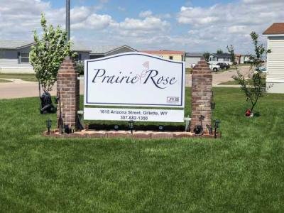 JRB Communities, Prairie Rose MHP mobile home dealer with manufactured homes for sale in Gillette, WY. View homes, community listings, photos, and more on MHVillage.