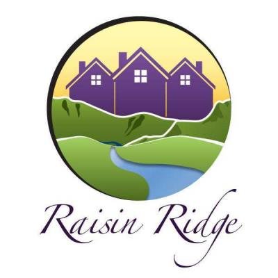 Raisin Ridge