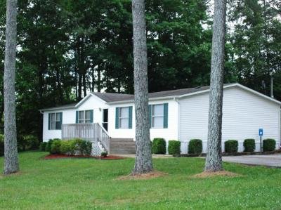 Yes Communities mobile home dealer with manufactured homes for sale in Ooltewah, TN. View homes, community listings, photos, and more on MHVillage.