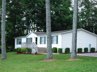 Mobile Home Dealer in Ooltewah TN