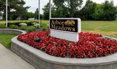 Quality at Arbor Meadows mobile home dealer with manufactured homes for sale in Ypsilanti, MI. View homes, community listings, photos, and more on MHVillage.