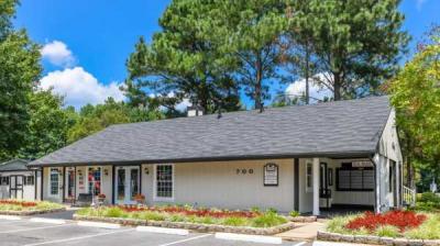 Quality Homes mobile home dealer with manufactured homes for sale in Sandston, VA. View homes, community listings, photos, and more on MHVillage.