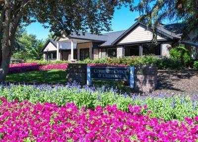 Mobile Home Dealer in Holland MI