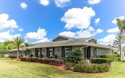 Quality Homes mobile home dealer with manufactured homes for sale in Orlando, FL. View homes, community listings, photos, and more on MHVillage.
