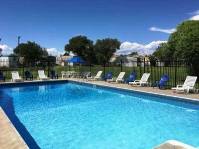 Pueblo Grande mobile home dealer with manufactured homes for sale in Pueblo, CO. View homes, community listings, photos, and more on MHVillage.