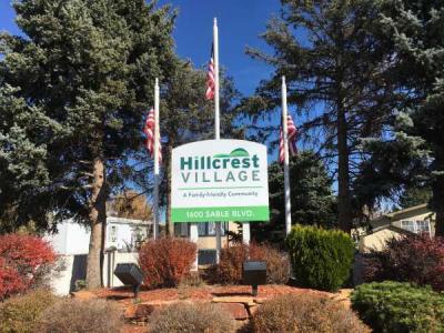 Hillcrest Village mobile home dealer with manufactured homes for sale in Aurora, CO. View homes, community listings, photos, and more on MHVillage.