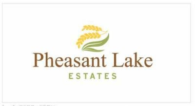 Pheasant Lake Estates