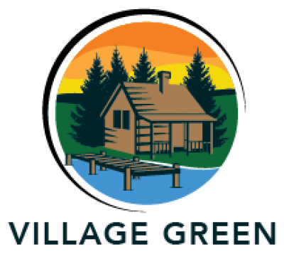 Village Green Manufactured Home Community