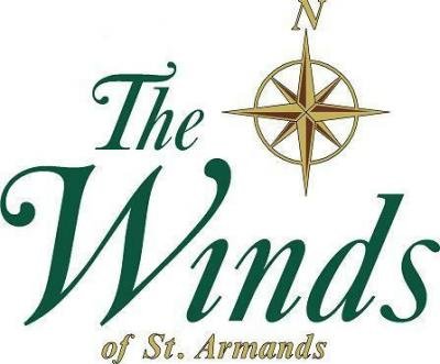 The Winds of St. Armands