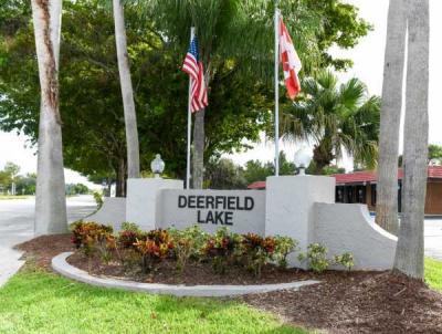 Mobile Home Dealer in Coconut Creek FL