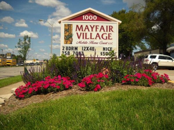 Mayfair Village Mobile Home Court, LLC mobile home dealer with manufactured homes for sale in West Allis, WI. View homes, community listings, photos, and more on MHVillage.