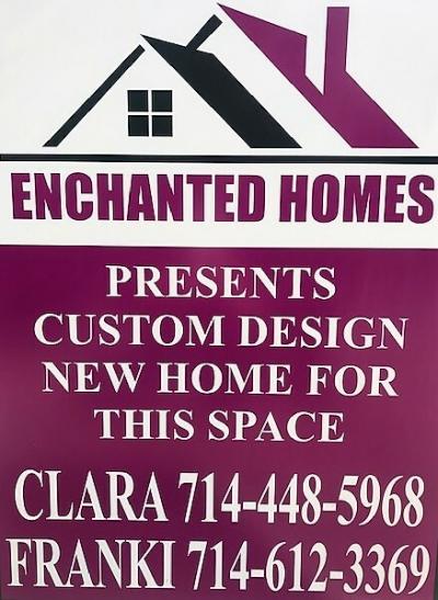 Enchanted Homes mobile home dealer with manufactured homes for sale in Garden Grove, CA. View homes, community listings, photos, and more on MHVillage.