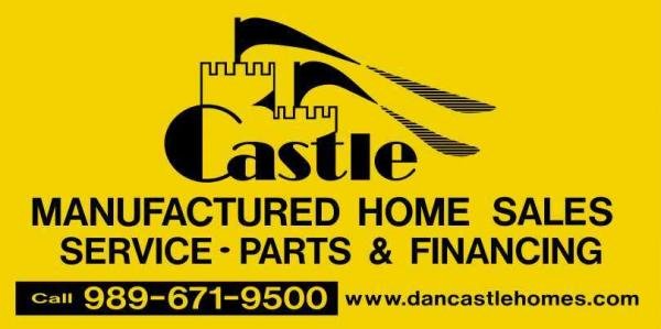 Castle Homes Inc. mobile home dealer with manufactured homes for sale in Bay City, MI. View homes, community listings, photos, and more on MHVillage.