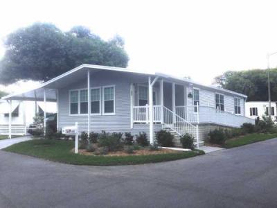 Mobile Home Dealer in Valrico FL