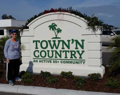 Town'n Country MHC LLC