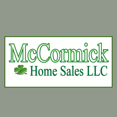 McCormick Home Sales LLC