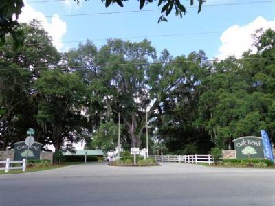 Mobile Home Dealer in Ocala FL