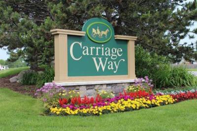 Quality Homes mobile home dealer with manufactured homes for sale in Chesterfield, MI. View homes, community listings, photos, and more on MHVillage.