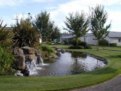 SongBrook mobile home dealer with manufactured homes for sale in Eugene, OR. View homes, community listings, photos, and more on MHVillage.