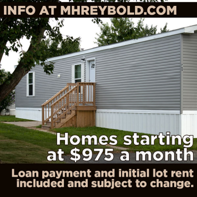 Reybold Homes, Inc. mobile home dealer with manufactured homes for sale in Newark, DE. View homes, community listings, photos, and more on MHVillage.