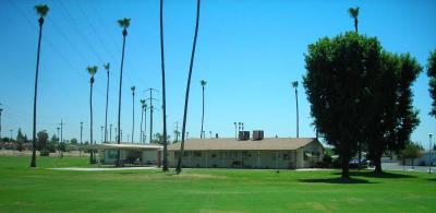 Mobile Home Dealer in Bakersfield CA