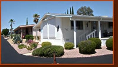 Mobile Home Dealer in Scottsdale AZ
