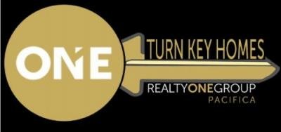 Turn Key Homes of Wa @ Realty One Group Pacifica