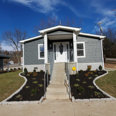 Texas Finest mobile home dealer with manufactured homes for sale in Fenton, MO. View homes, community listings, photos, and more on MHVillage.