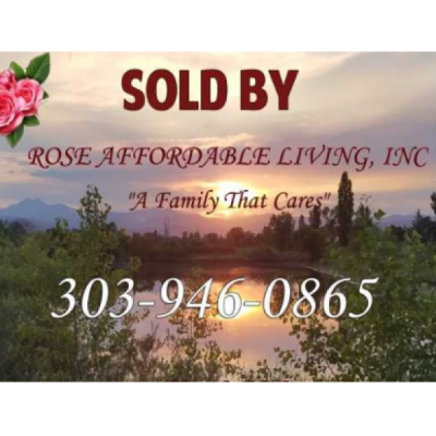 Rose Affordable Living mobile home dealer with manufactured homes for sale in Longmont, CO. View homes, community listings, photos, and more on MHVillage.