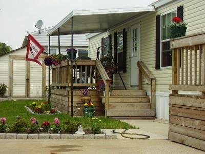 Mobile Home Dealer in Milwaukee WI