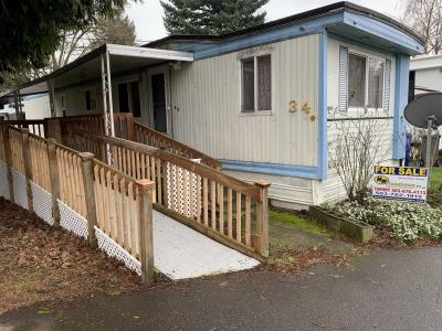 Mobile Home Dealer in Milwaukie OR