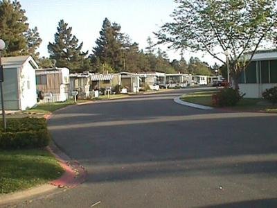 Mobile Home Dealer in Saratoga CA