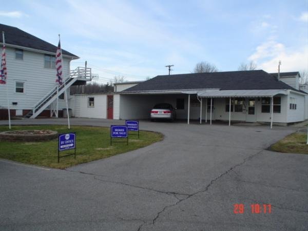 Photo 1 of 1 of dealer located at 1639 Marion-Waldo Rd. Marion, OH 43302