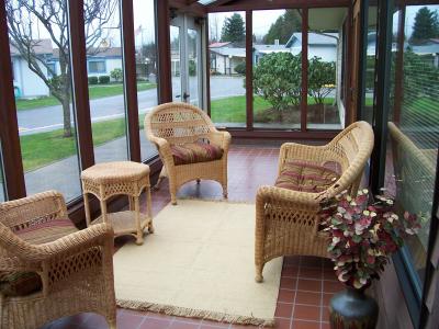 Mobile Home Dealer in Tukwila WA