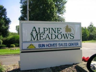 Mobile Home Dealer in Grand Rapids MI