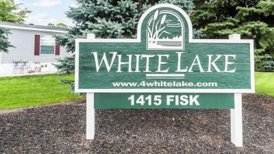 Mobile Home Dealer in White Lake MI