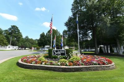 Mobile Home Dealer in Ashland VA
