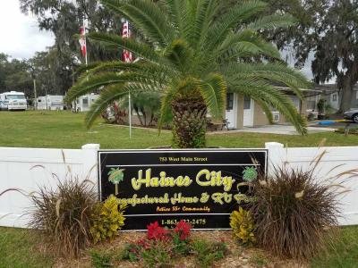 Mobile Home Dealer in Haines City FL